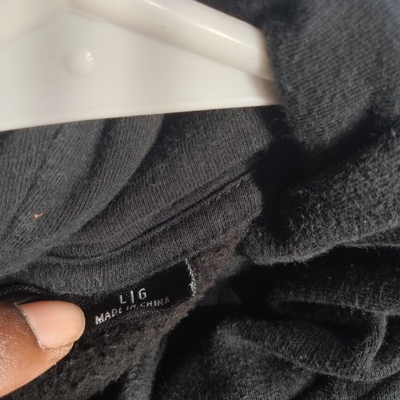 Snoop Dog Retro Japan Graphic Music Band Hoodie Sweatshirt - Picture 3 of 6